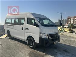 Nissan Urvan